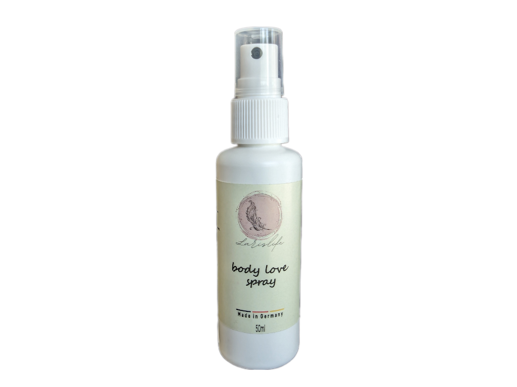 body love spray - 50 ml Haut Desinfektion