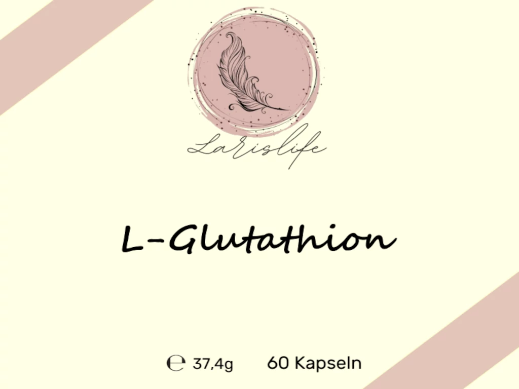 L-Gluthation